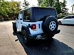2021 Jeep Wrangler 4x4 SUV for sale #47172 - photo 7