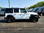2021 Jeep Wrangler 4x4 SUV for sale #47172 - photo 9