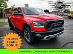 2023 Ram 1500 Crew Cab 4x4 Pickup for sale #47173C - photo 1