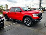 2023 Ram 1500 Crew Cab 4x4 Pickup for sale #47173C - photo 9