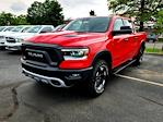 2023 Ram 1500 Crew Cab 4x4 Pickup for sale #47173C - photo 3