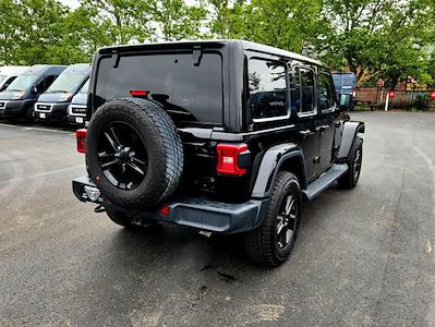 2021 Jeep Wrangler 4x4 SUV for sale #47174C - photo 2