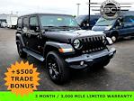 2021 Jeep Wrangler 4x4 SUV for sale #47174C - photo 1
