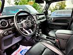 2021 Jeep Wrangler 4x4 SUV for sale #47174C - photo 18