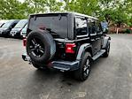 2021 Jeep Wrangler 4x4 SUV for sale #47174C - photo 2