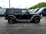 2021 Jeep Wrangler 4x4 SUV for sale #47174C - photo 9