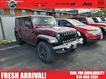 2021 Jeep Wrangler 4x4 SUV for sale #47177 - photo 1