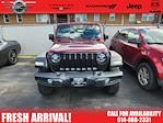 2021 Jeep Wrangler 4x4 SUV for sale #47177 - photo 2