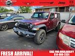 2021 Jeep Wrangler 4x4 SUV for sale #47177 - photo 6