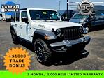 2022 Jeep Wrangler 4x4 SUV for sale #47180 - photo 1