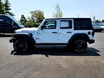 2022 Jeep Wrangler 4x4 SUV for sale #47180 - photo 5