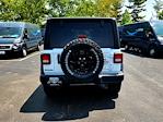 2022 Jeep Wrangler 4x4 SUV for sale #47180 - photo 7