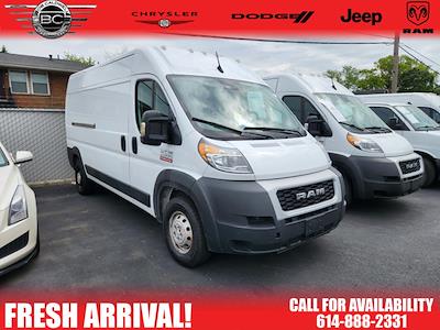 2022 Ram ProMaster 2500 High Roof FWD Empty Cargo Van for sale #47182 - photo 1