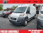 2022 Ram ProMaster 2500 High Roof FWD Empty Cargo Van for sale #47182 - photo 6