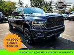 2022 Ram 3500 Crew Cab SRW 4x4 Pickup for sale #47183 - photo 1