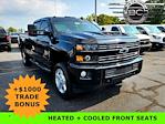 2017 Chevrolet Silverado 2500 Crew Cab SRW 4x4 Pickup for sale #471831 - photo 1
