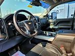 2017 Chevrolet Silverado 2500 Crew Cab SRW 4x4 Pickup for sale #471831 - photo 19