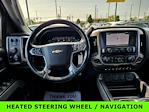 2017 Chevrolet Silverado 2500 Crew Cab SRW 4x4 Pickup for sale #471831 - photo 20