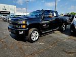 2017 Chevrolet Silverado 2500 Crew Cab SRW 4x4 Pickup for sale #471831 - photo 9