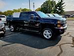 2017 Chevrolet Silverado 2500 Crew Cab SRW 4x4 Pickup for sale #471831 - photo 4