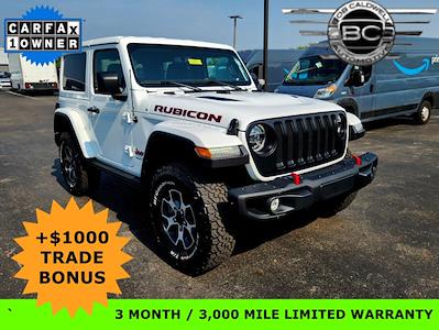 2022 Jeep Wrangler 4x4 SUV for sale #47185 - photo 1