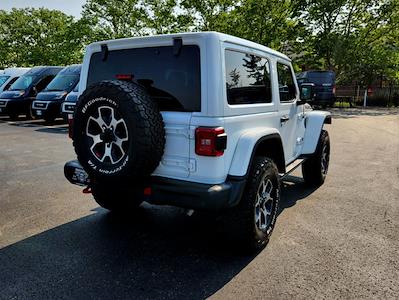 2022 Jeep Wrangler 4x4 SUV for sale #47185 - photo 2