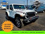 2022 Jeep Wrangler 4x4 SUV for sale #47185 - photo 1