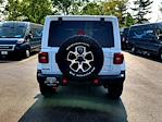 2022 Jeep Wrangler 4x4 SUV for sale #47185 - photo 11