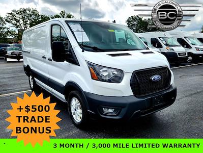 2023 Ford Transit 150 Low Roof RWD Empty Cargo Van for sale #47187C - photo 1