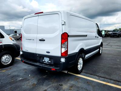 2023 Ford Transit 150 Low Roof RWD Empty Cargo Van for sale #47187C - photo 2