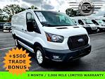2023 Ford Transit 150 Low Roof RWD Empty Cargo Van for sale #47187C - photo 1
