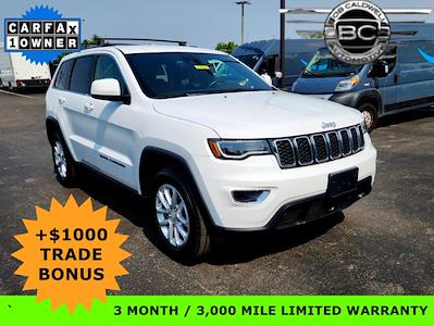2021 Jeep Grand Cherokee 4x4 SUV for sale #47193 - photo 1