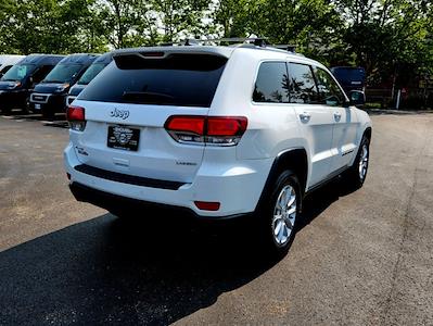 2021 Jeep Grand Cherokee 4x4 SUV for sale #47193 - photo 2