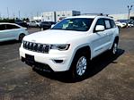 2021 Jeep Grand Cherokee 4x4 SUV for sale #47193 - photo 4