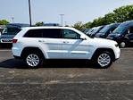 2021 Jeep Grand Cherokee 4x4 SUV for sale #47193 - photo 8