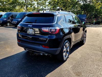 2020 Jeep Compass 4x4 SUV for sale #471931 - photo 2
