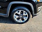 Used 2020 Jeep Compass Limited 4x4 SUV for sale #471931 - photo 9