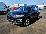 Used 2020 Jeep Compass Limited 4x4 SUV for sale #471931 - photo 6