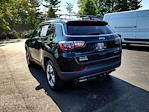 Used 2020 Jeep Compass Limited 4x4 SUV for sale #471931 - photo 4