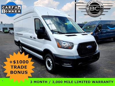 2023 Ford Transit 250 High Roof RWD Empty Cargo Van for sale #47195C - photo 1