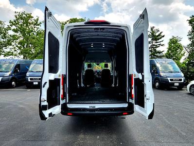 2023 Ford Transit 250 High Roof RWD Empty Cargo Van for sale #47195C - photo 2