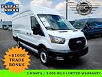 2023 Ford Transit 250 High Roof RWD Empty Cargo Van for sale #47195C - photo 1