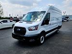 2023 Ford Transit 250 High Roof RWD Empty Cargo Van for sale #47195C - photo 4