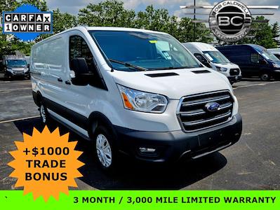 2020 Ford Transit 250 Low Roof RWD Empty Cargo Van for sale #47197 - photo 1