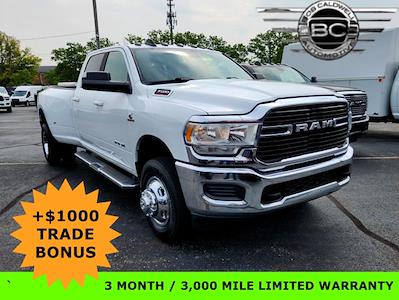 2021 Ram 3500 Crew Cab DRW 4x4 Pickup for sale #47199 - photo 1