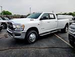2021 Ram 3500 Crew Cab DRW 4x4 Pickup for sale #47199 - photo 9