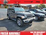 2021 Jeep Wrangler 4x4 SUV for sale #47200C - photo 1