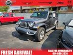2021 Jeep Wrangler 4x4 SUV for sale #47200C - photo 3