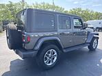 2021 Jeep Wrangler 4x4 SUV for sale #47200C - photo 2