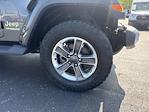2021 Jeep Wrangler 4x4 SUV for sale #47200C - photo 14